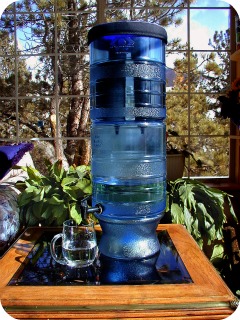 Berkey Light