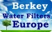 Berkey Water Filters Europe