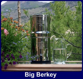 Big Berkey