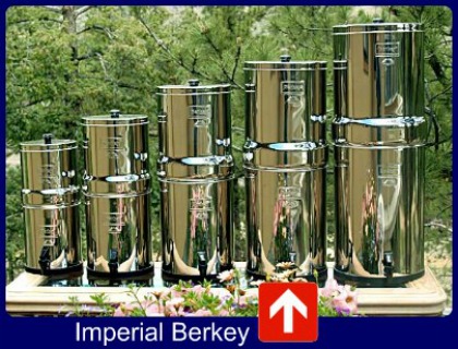 Imperial Berkey