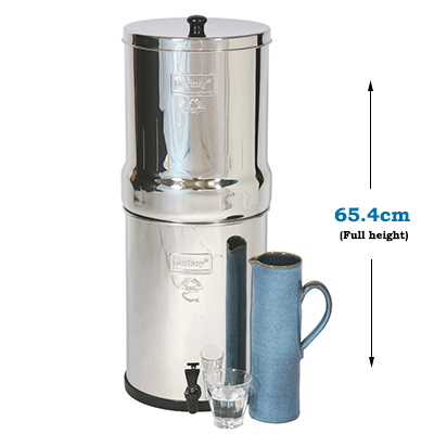 Imperial Berkey With Jug
