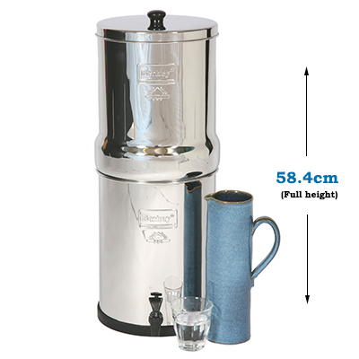 Royal Berkey With Jug